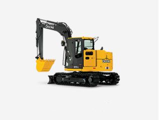 excavator-rentals