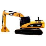 Caterpillar-320D-L