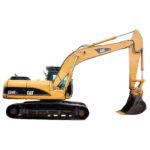 Caterpillar 324D L