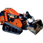 Ditch Witch SK750