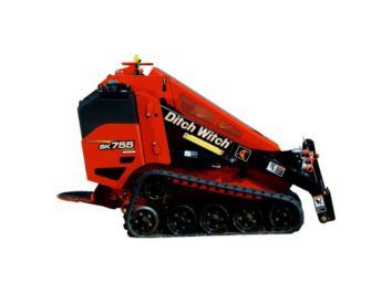 Ditch Witch SK755