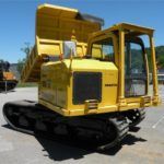 Komatsu CD60R-2