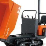 Kubota KC 70