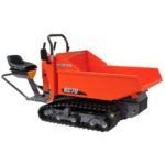 Kubota KC70