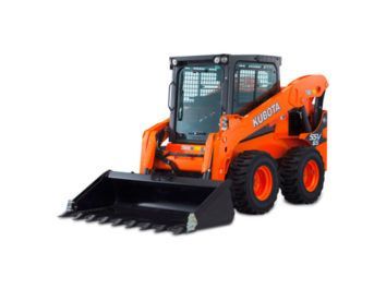 Kubota SSV65