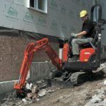 Mini Excavator Rental