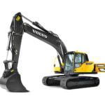 Volvo EC220D