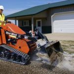 Ditch-Witch-SK750-mini-track-loader-rental-vancouver
