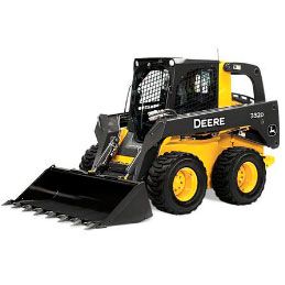 cat 272 skid steer