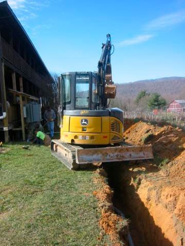 Compact Excavators Can Dig in Many ways, but they can Do a Lot More