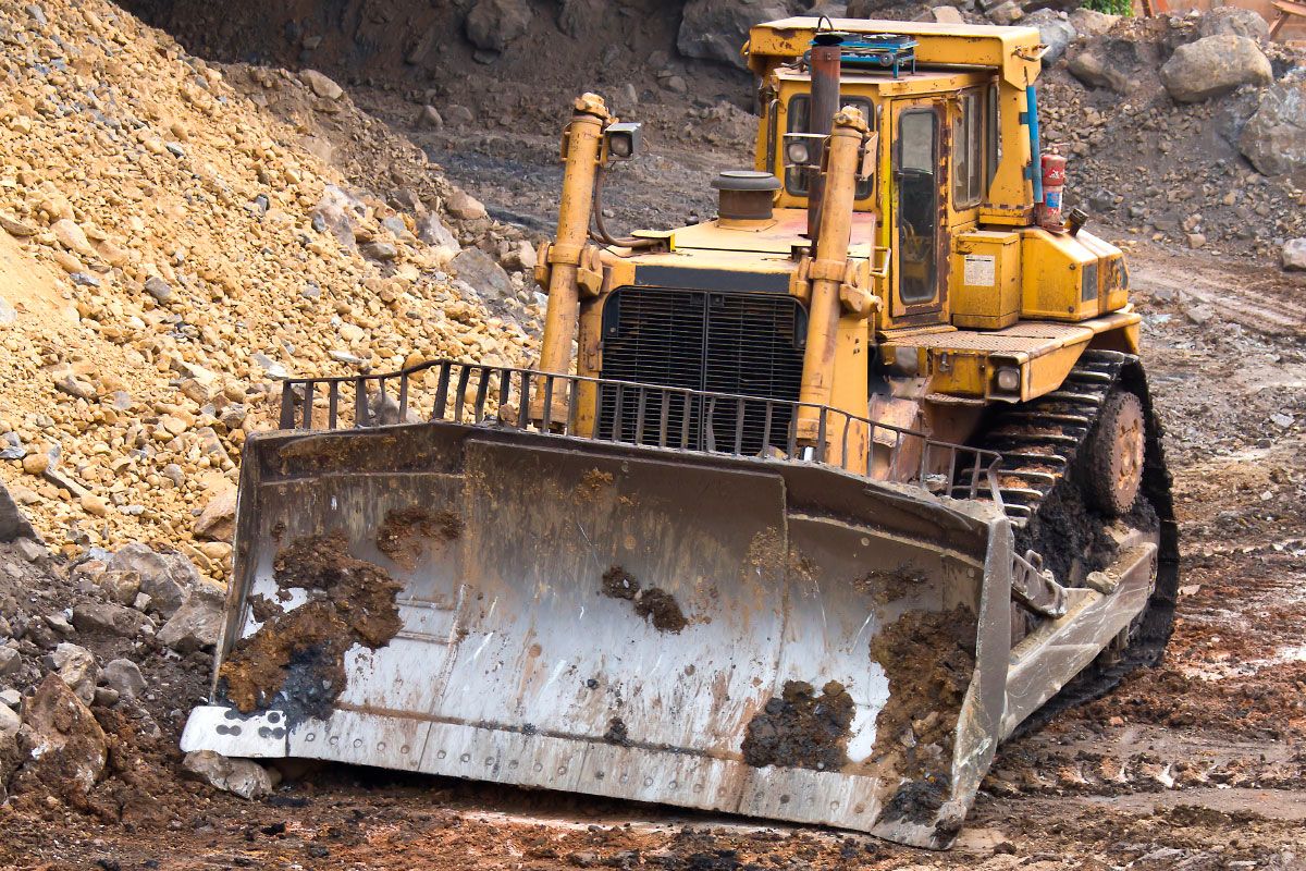 dozer operator for hire opt