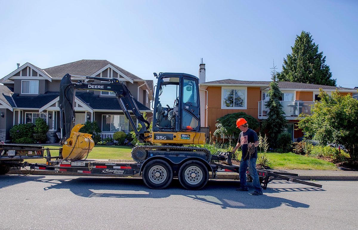 deere 35g