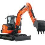 Kubota-KX057-4