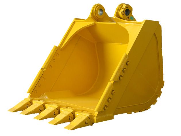 Excavator Bucket