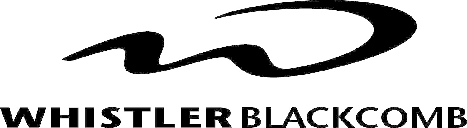 Whistler blackcomb Logo