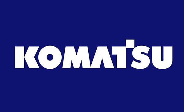 komastu