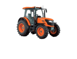 Kubota M7060 Tractor Rental starting @ $375/day